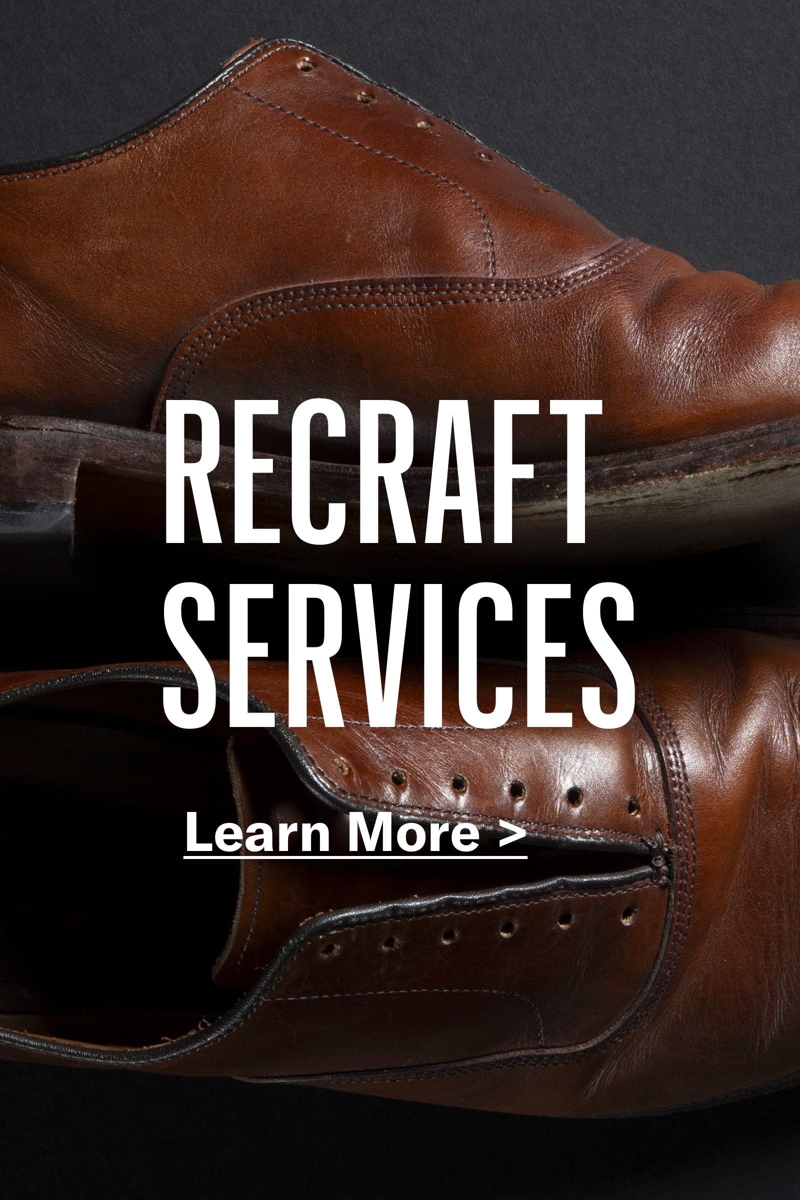 Recraft Services