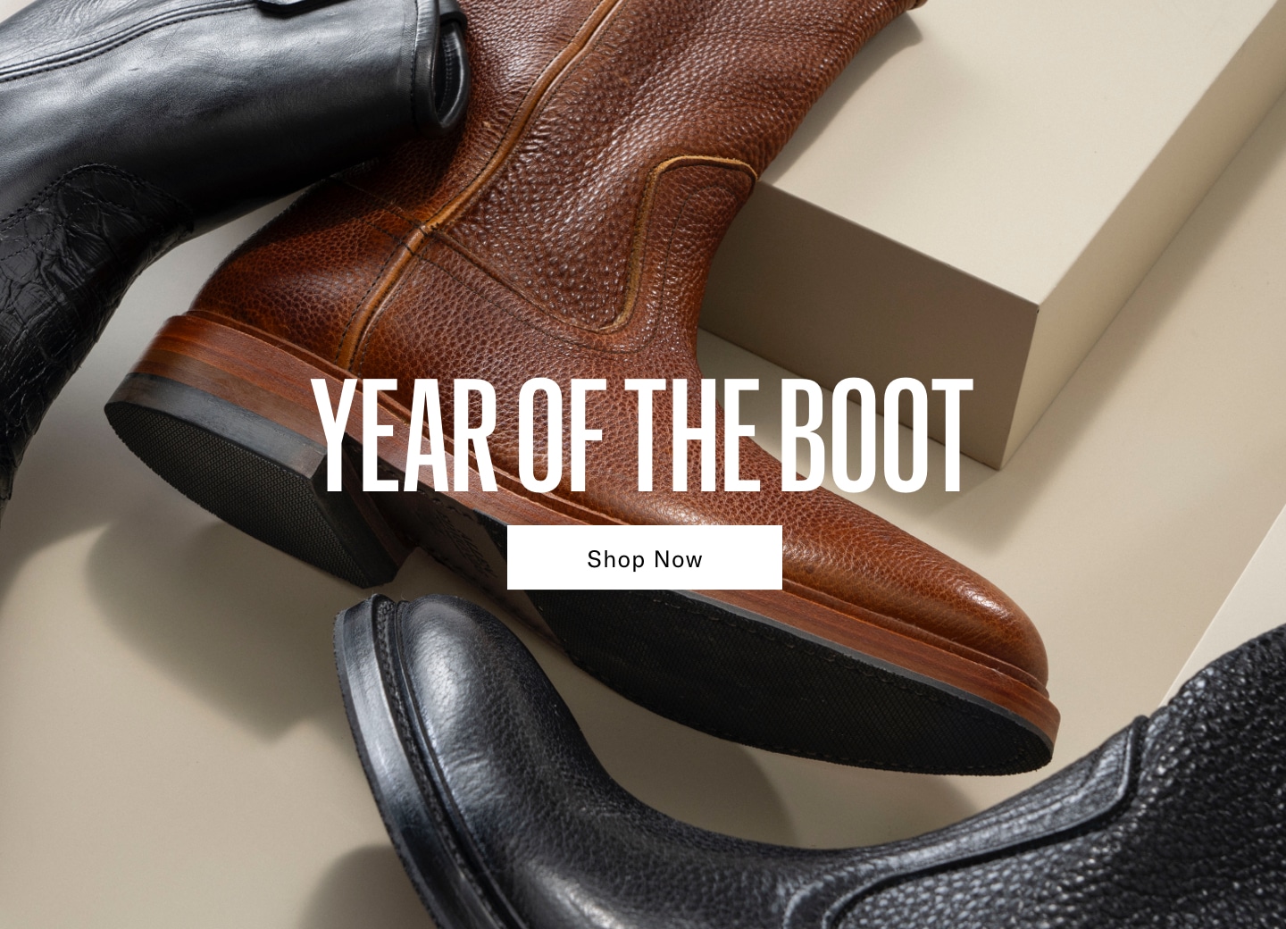 Shop Allen Edmonds Men's Boots