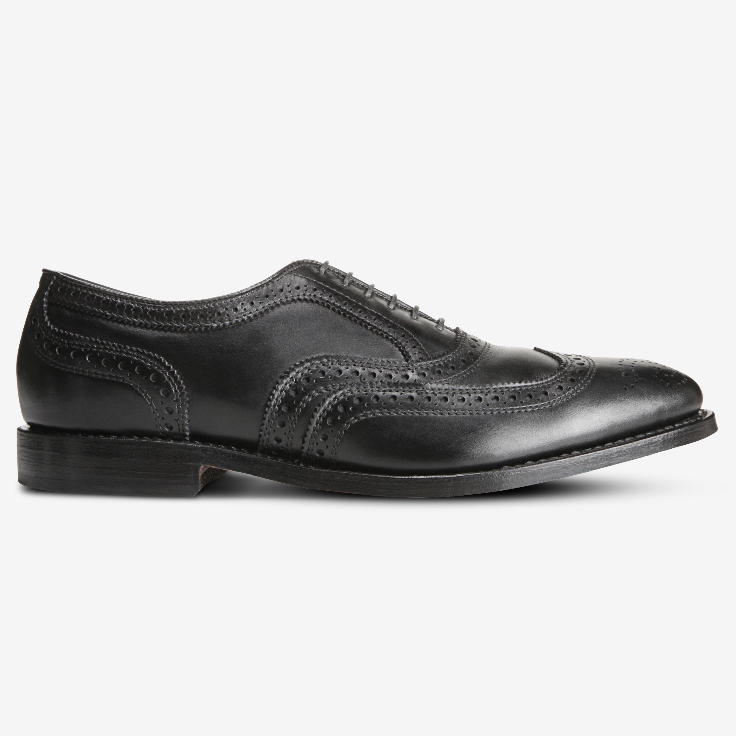 McAllister Wingtip Oxford Dress Shoe