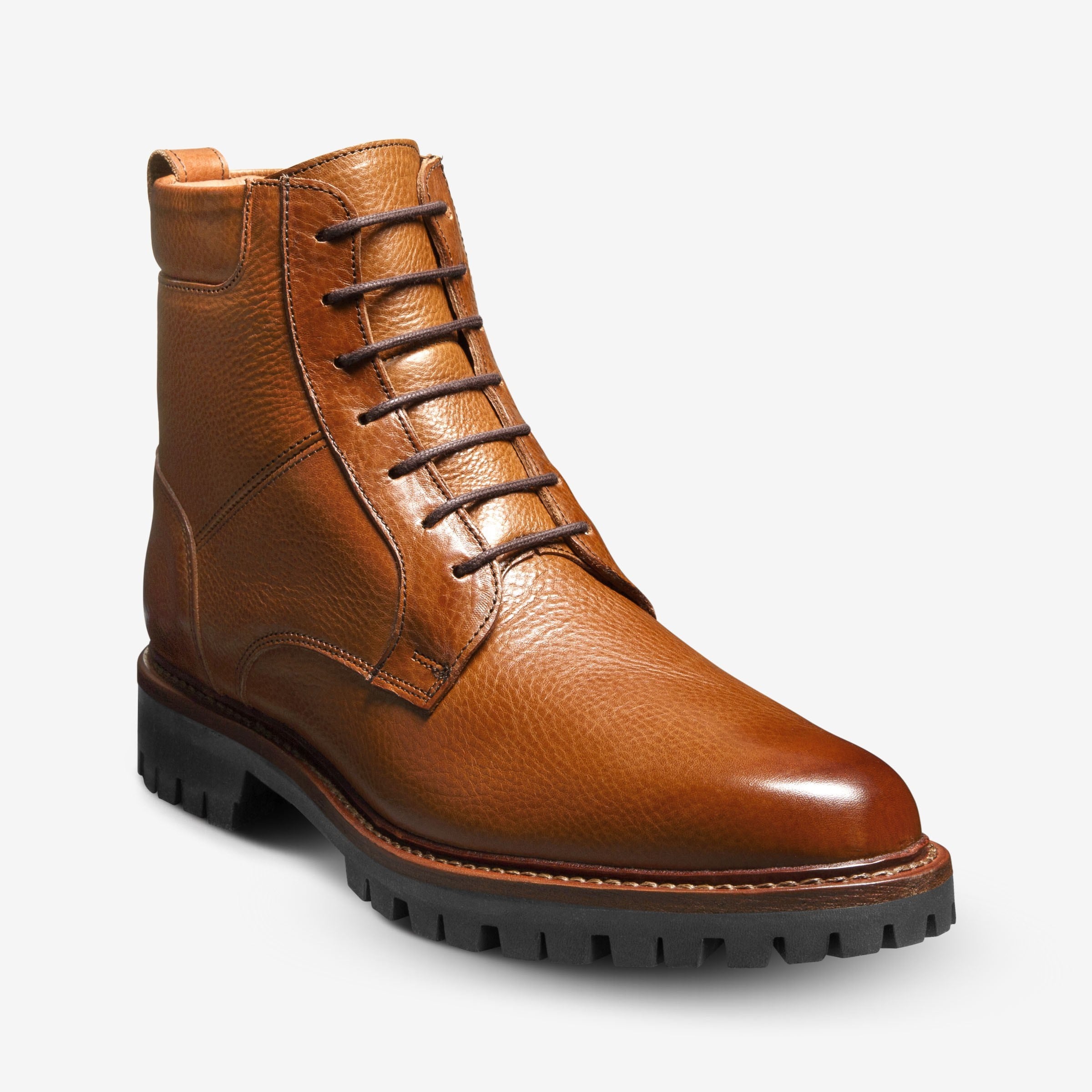 Algonquin Lace-Up Boot | Men's Boots | Allen Edmonds