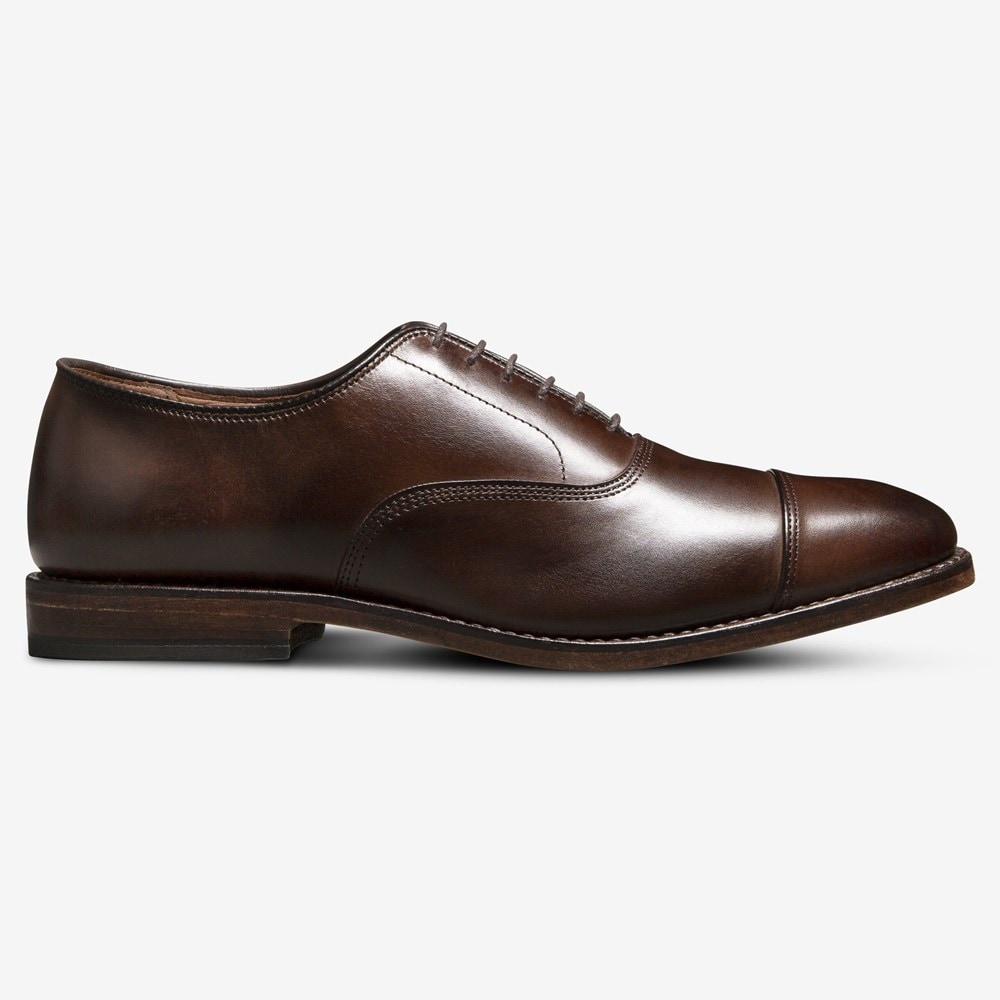 Allen edmonds south coast plaza on sale