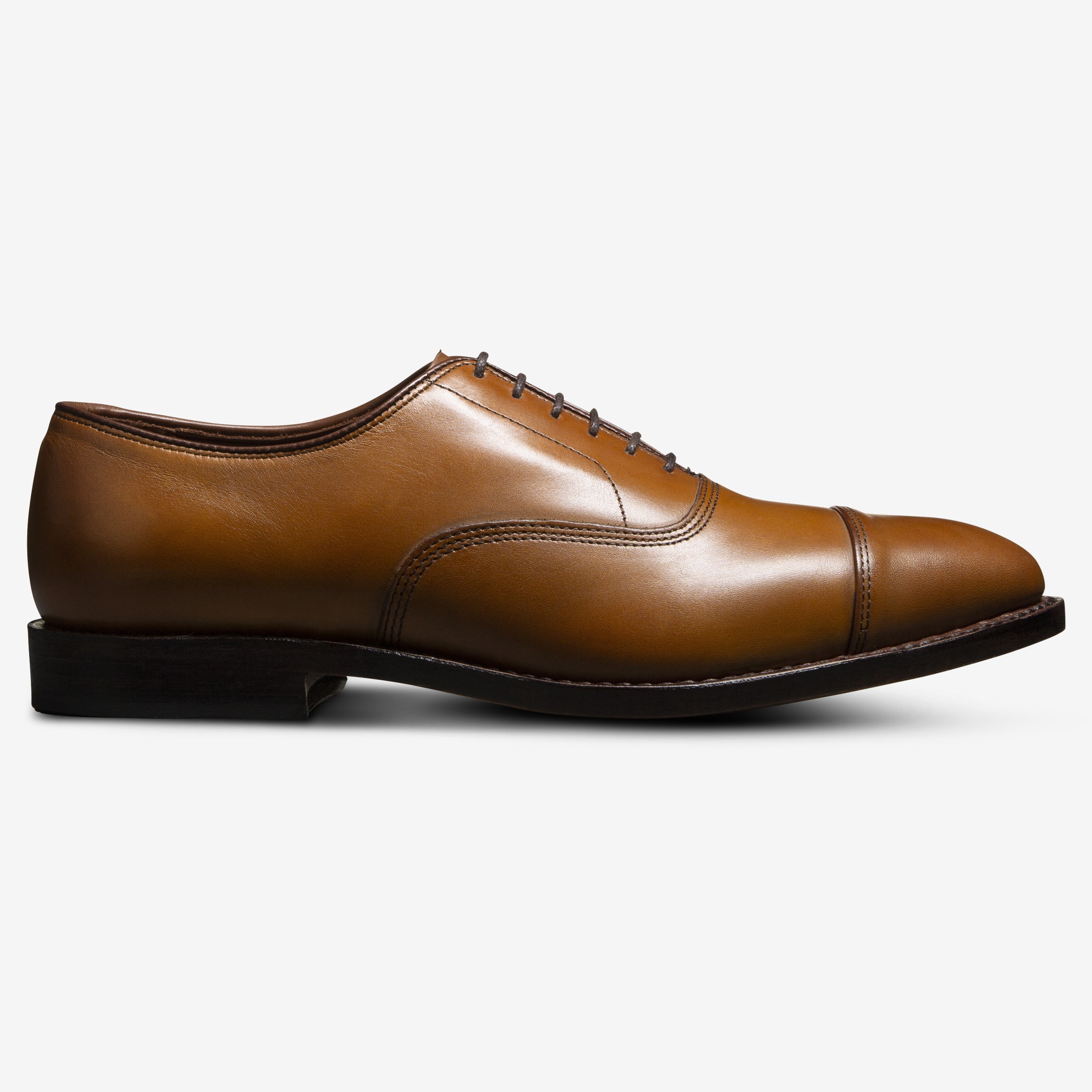 Park Avenue Cap toe Oxford Dress Shoe Men s Dress Allen Edmonds