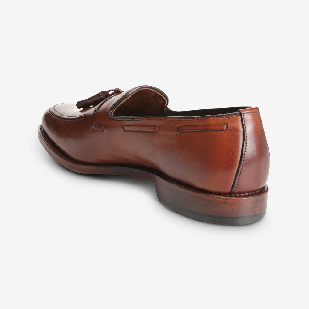 Allen edmonds best sale grayson loafer