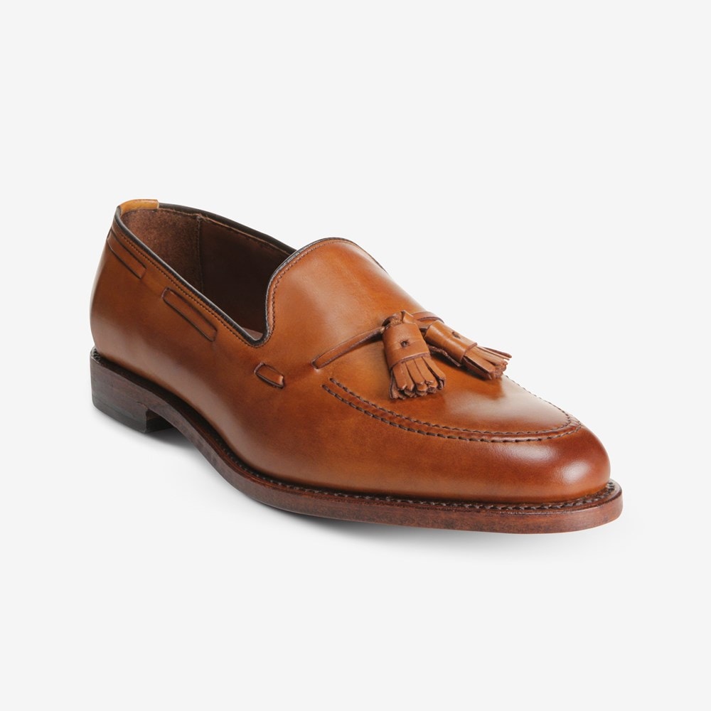 Acheson tassel dress loafer online