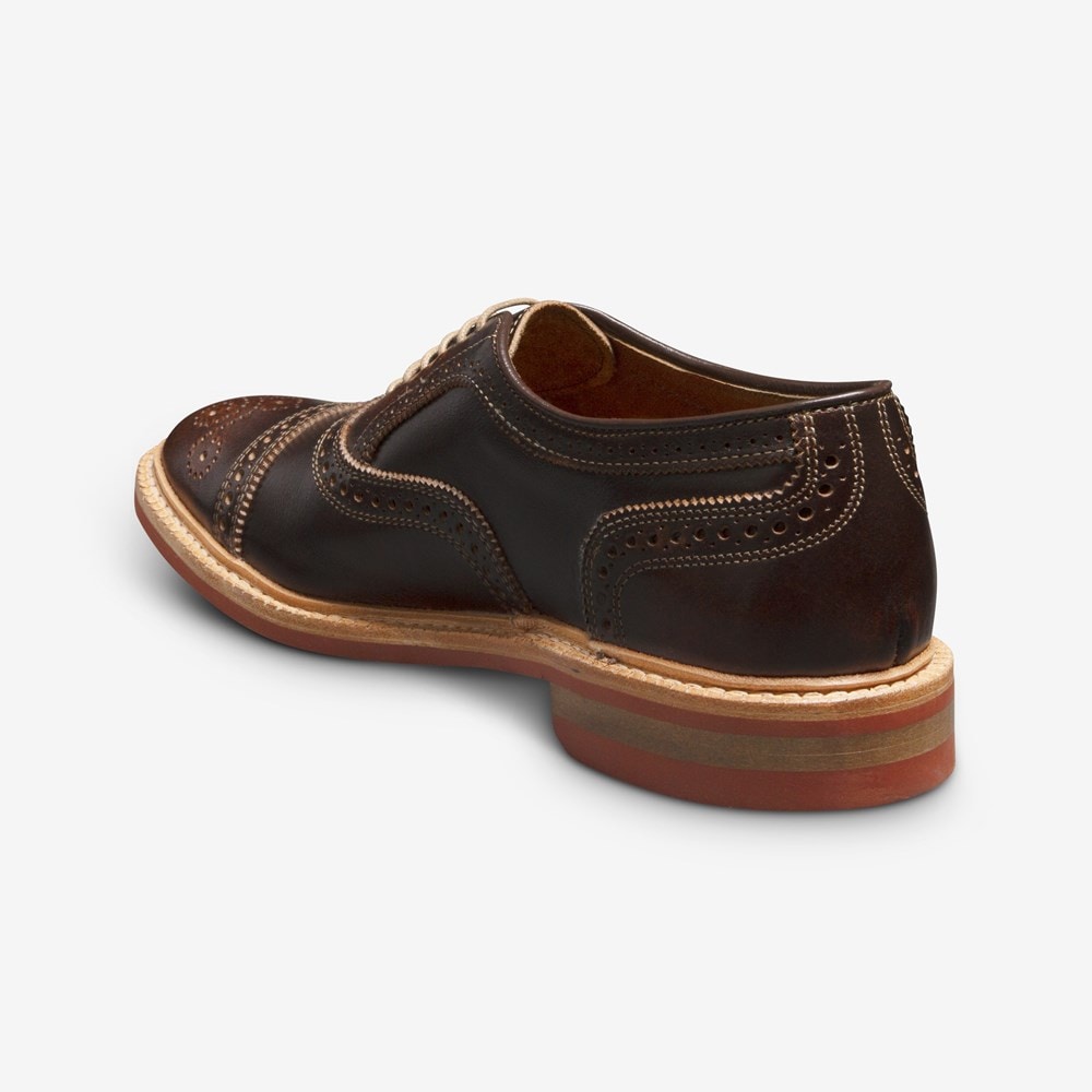 Allen edmonds boone best sale