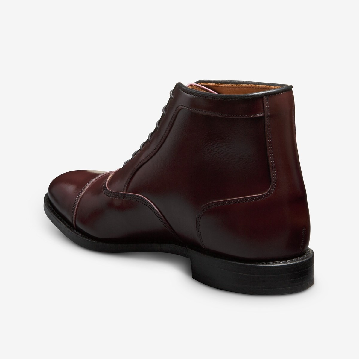 Mens cap toe dress on sale boots