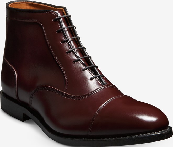 Allen edmonds 5th street boots hotsell