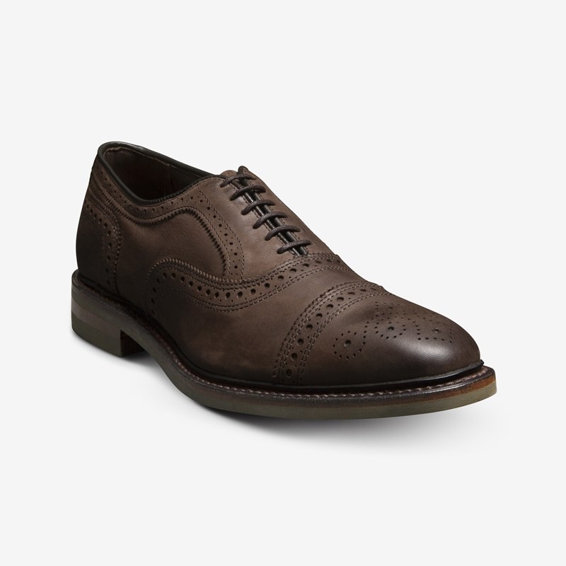 Allen edmonds boone best sale