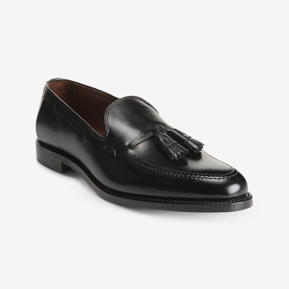 Allen edmonds dress loafers online