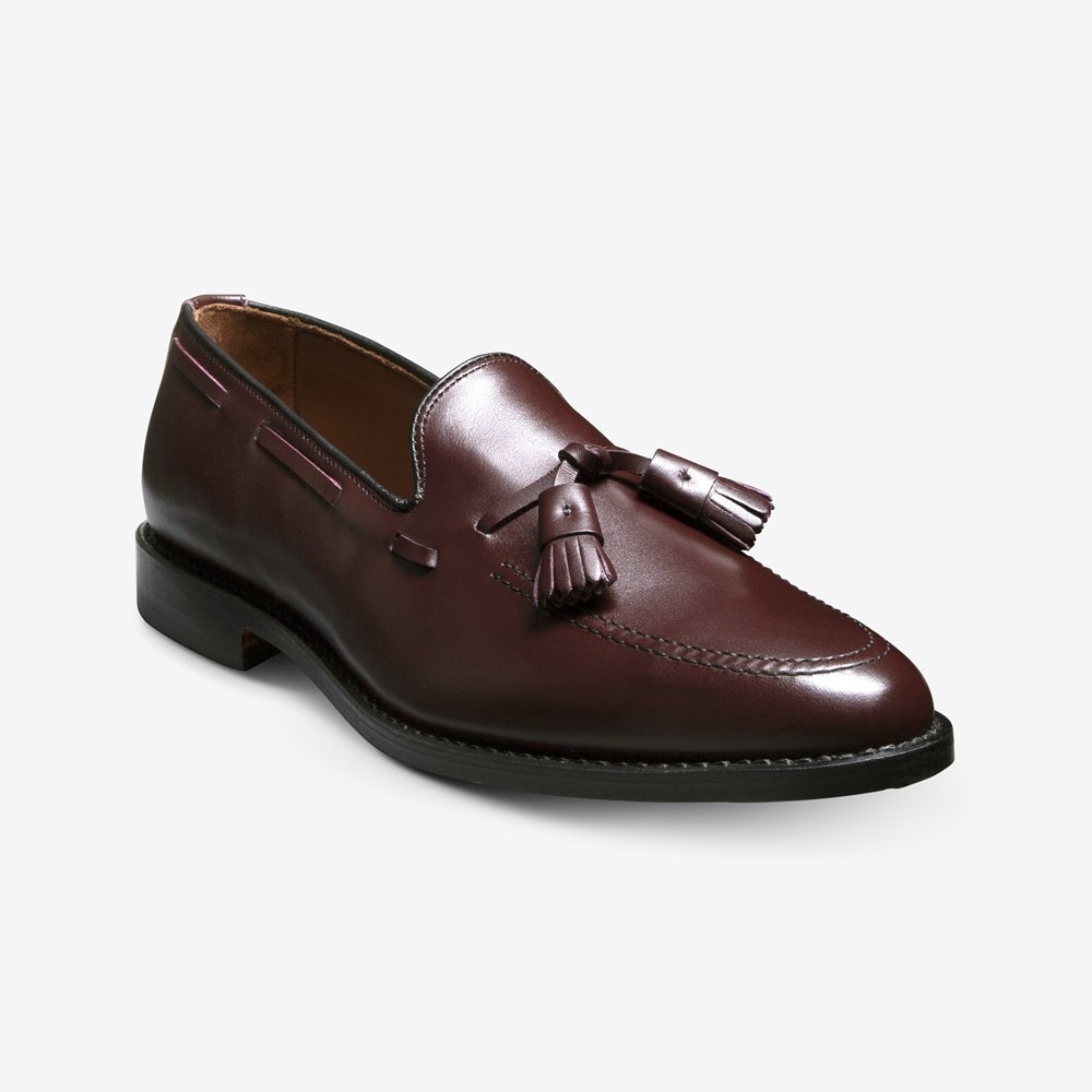 Allen edmonds grayson online