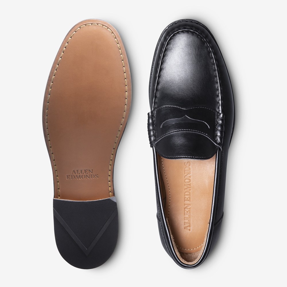 Allen edmonds corporation online