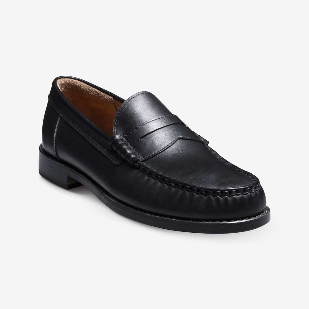 Newman Penny Loafer