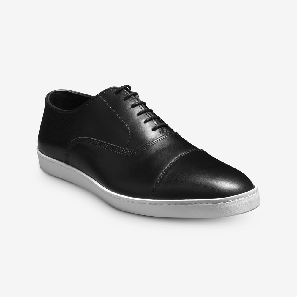 Park Avenue Oxford Sneaker