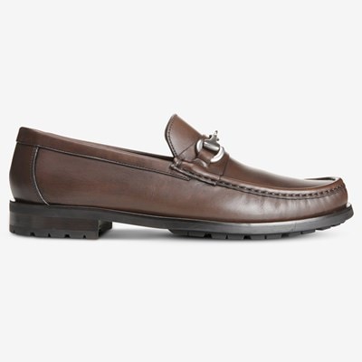 Loafer arezzo sale