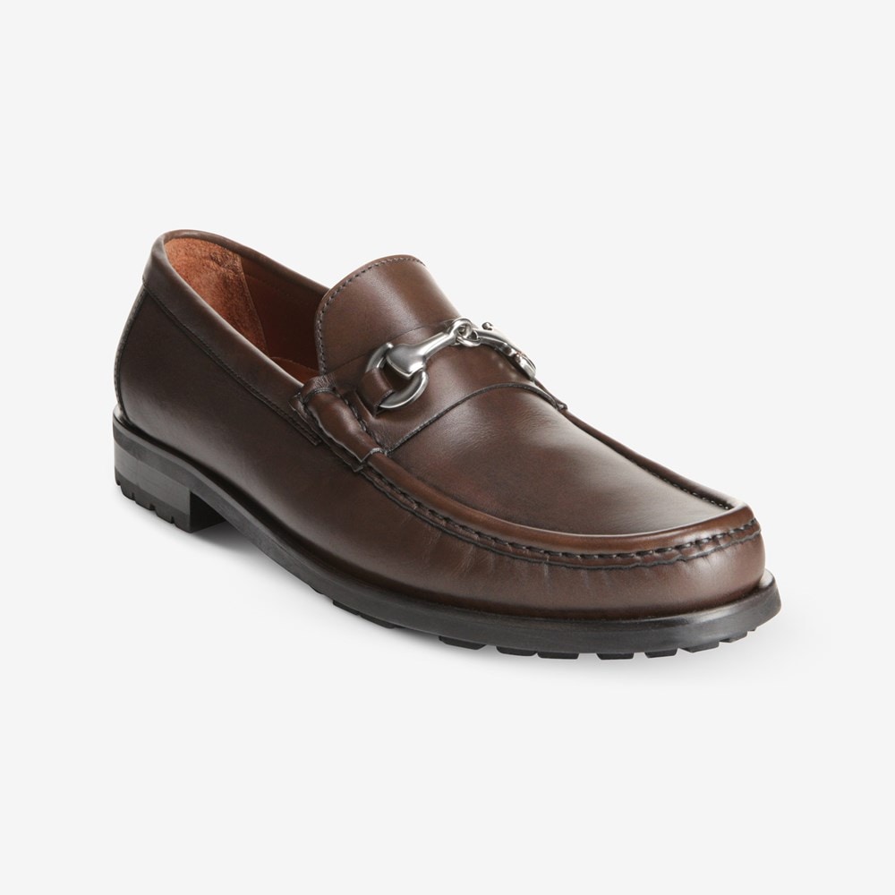 Arezzo loafer sales