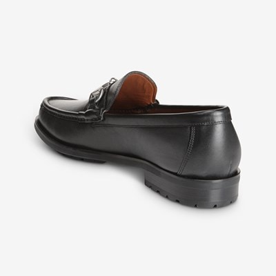 Arezzo loafer hot sale