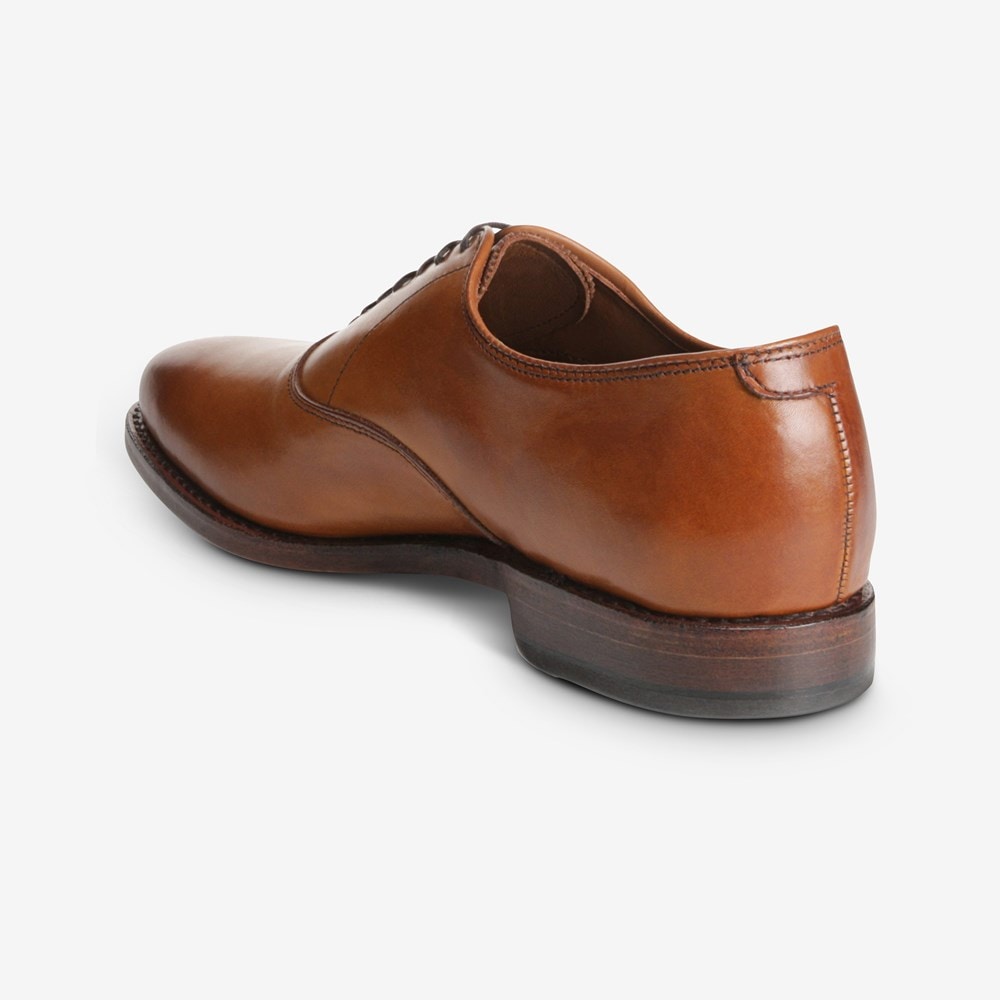 Allen edmonds carlyle oxford online