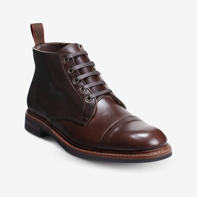 Men s Boots Allen Edmonds Canada