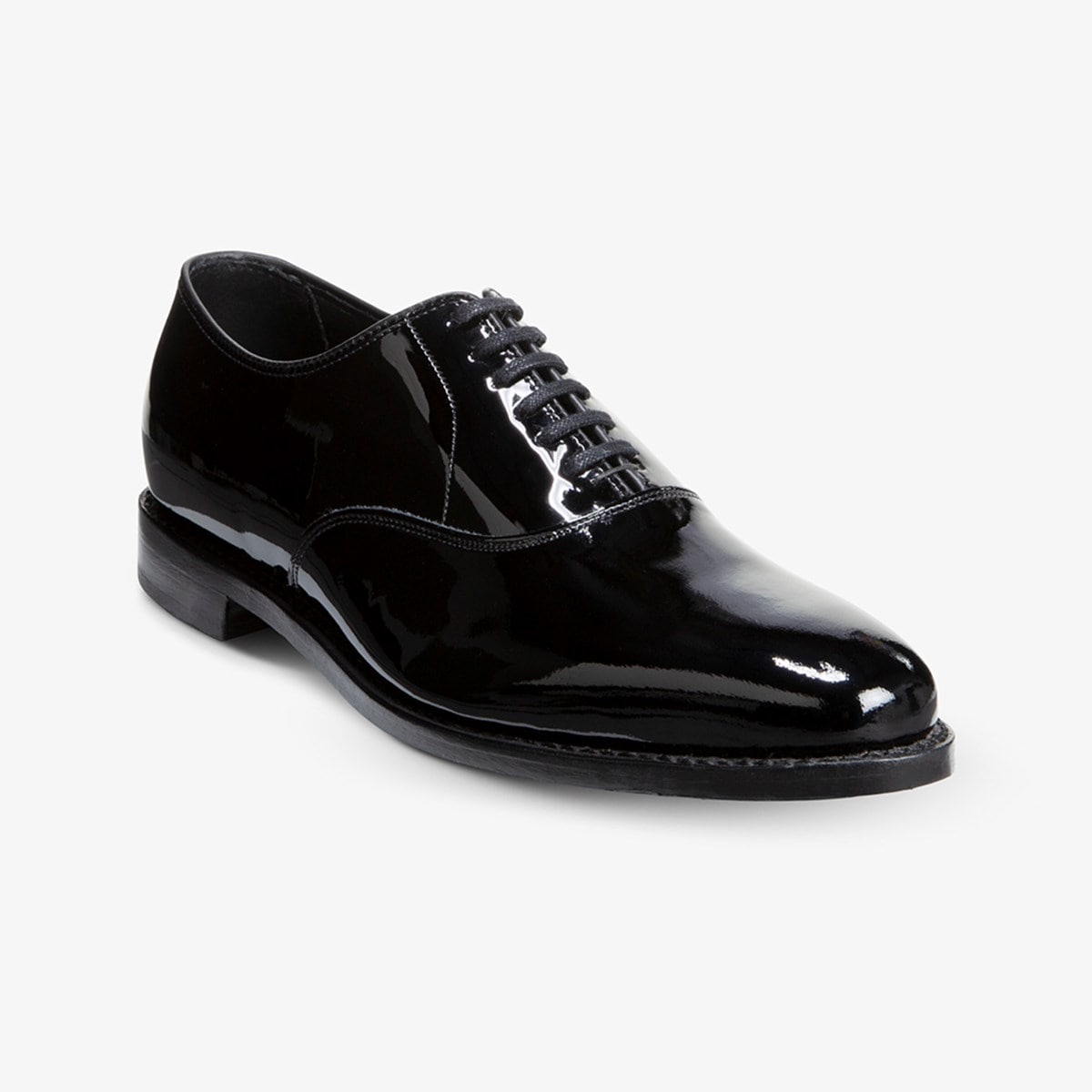 Carlyle Plain-toe Oxford | Men's Dress | Allen Edmonds