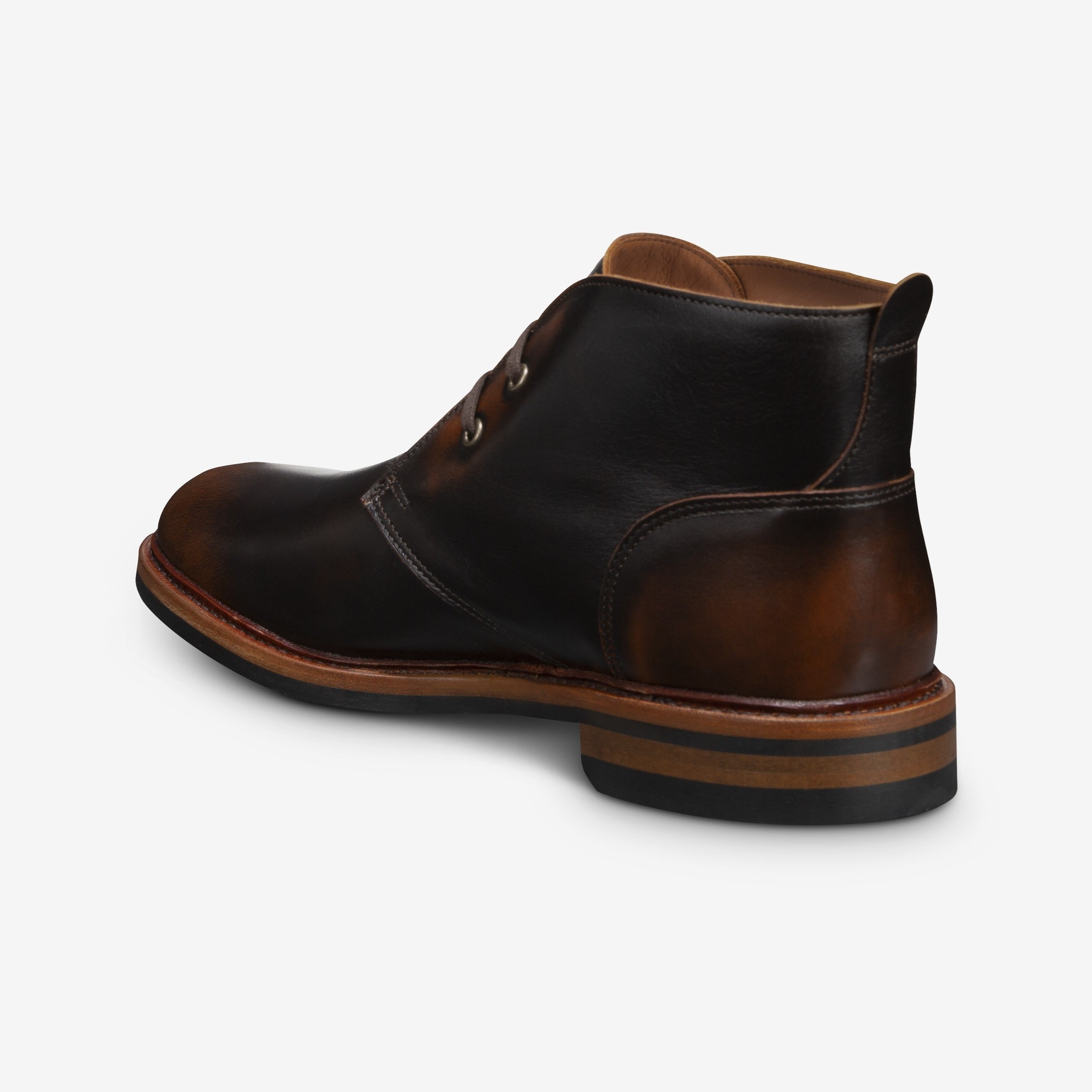 Chandler Chukka Boot Men s Boots Allen Edmonds