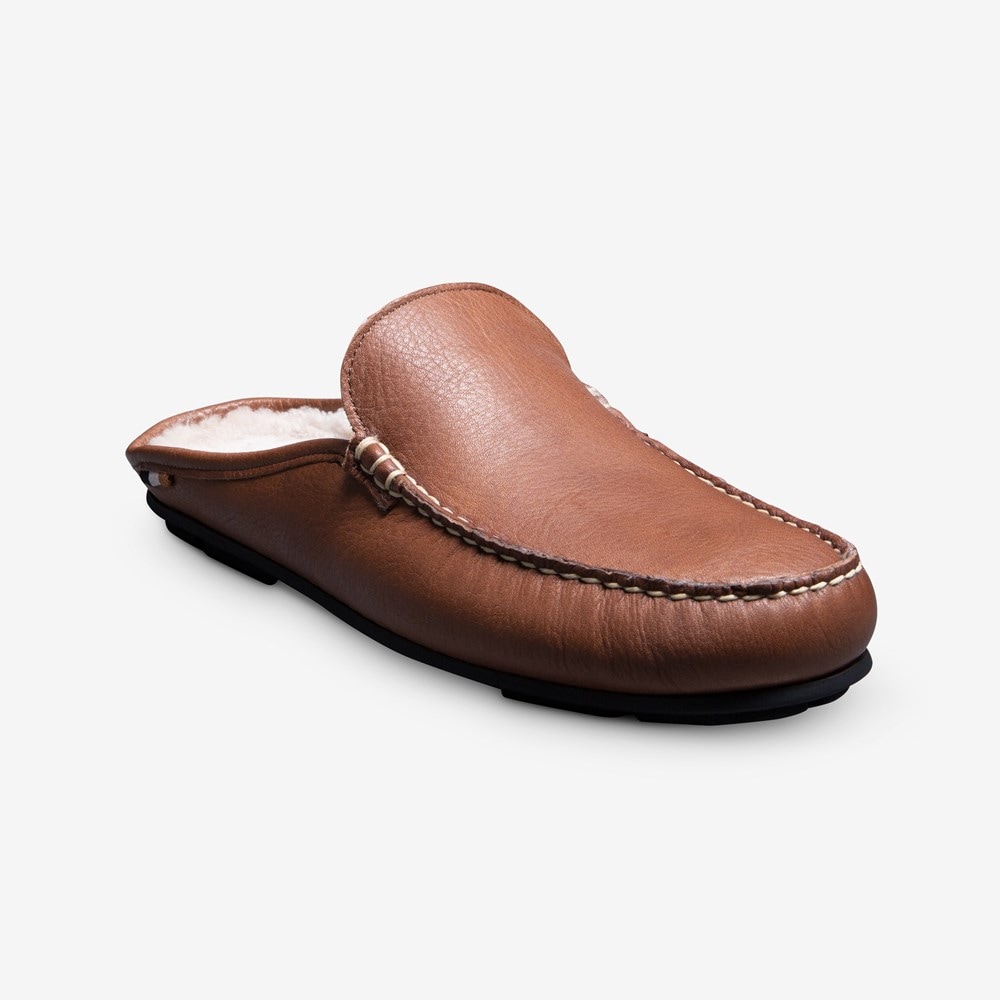 Sebastian Slipper Men s Casual Allen Edmonds