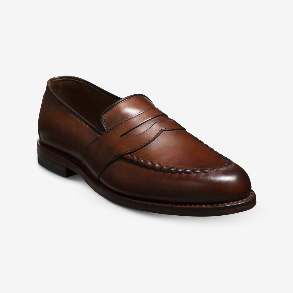 Allen edmonds moccasins online