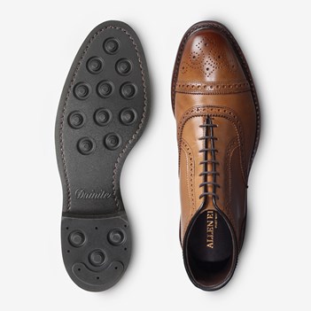 Allen edmonds hot sale hamilton