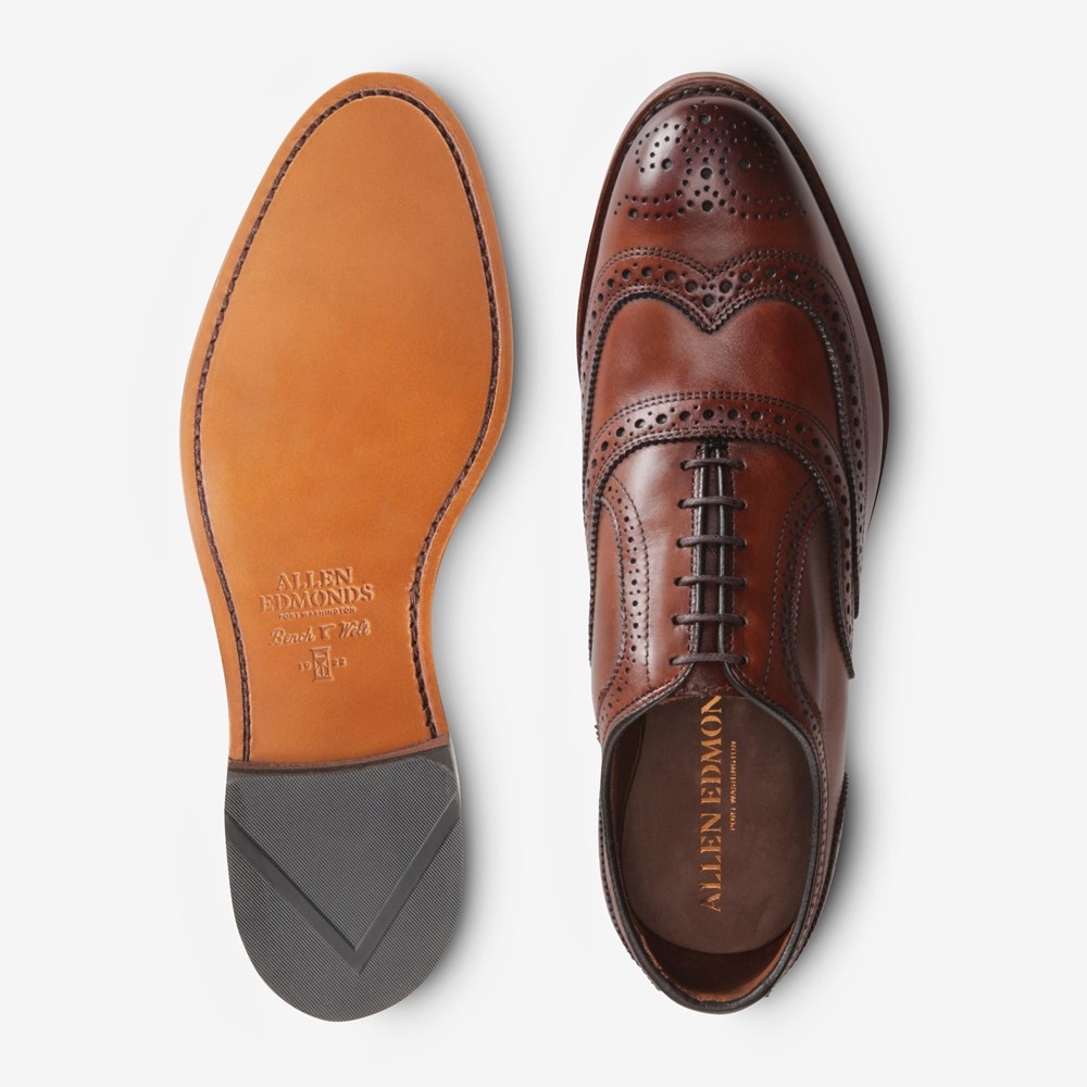 Allen edmonds online