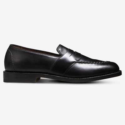 Allen edmonds slip on sales shoes