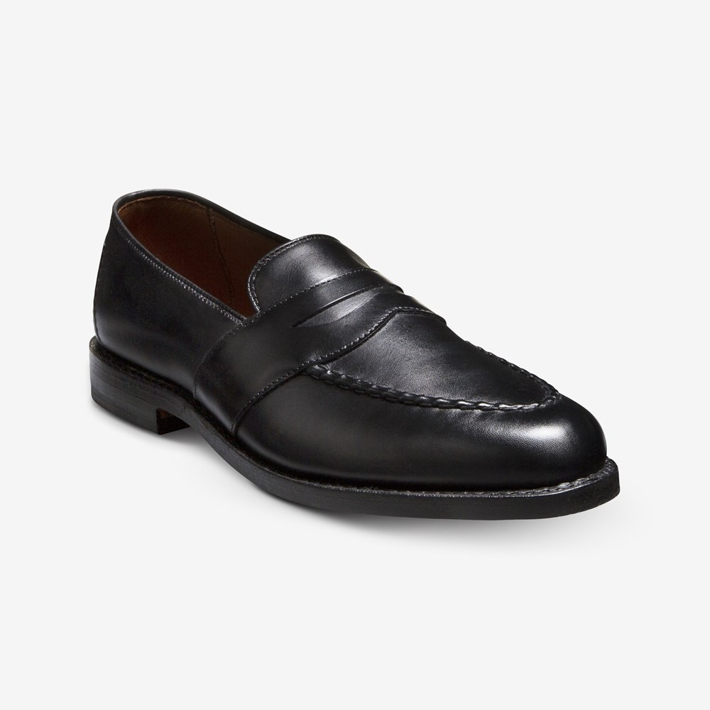 Randolph Penny Loafer Men s Loafers Allen Edmonds