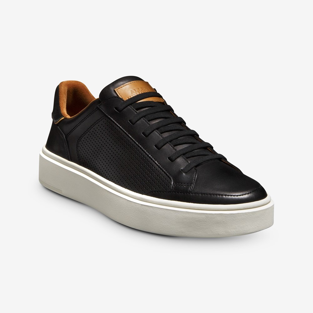 Oliver Slip On Sneaker Men s Sneakers Allen Edmonds