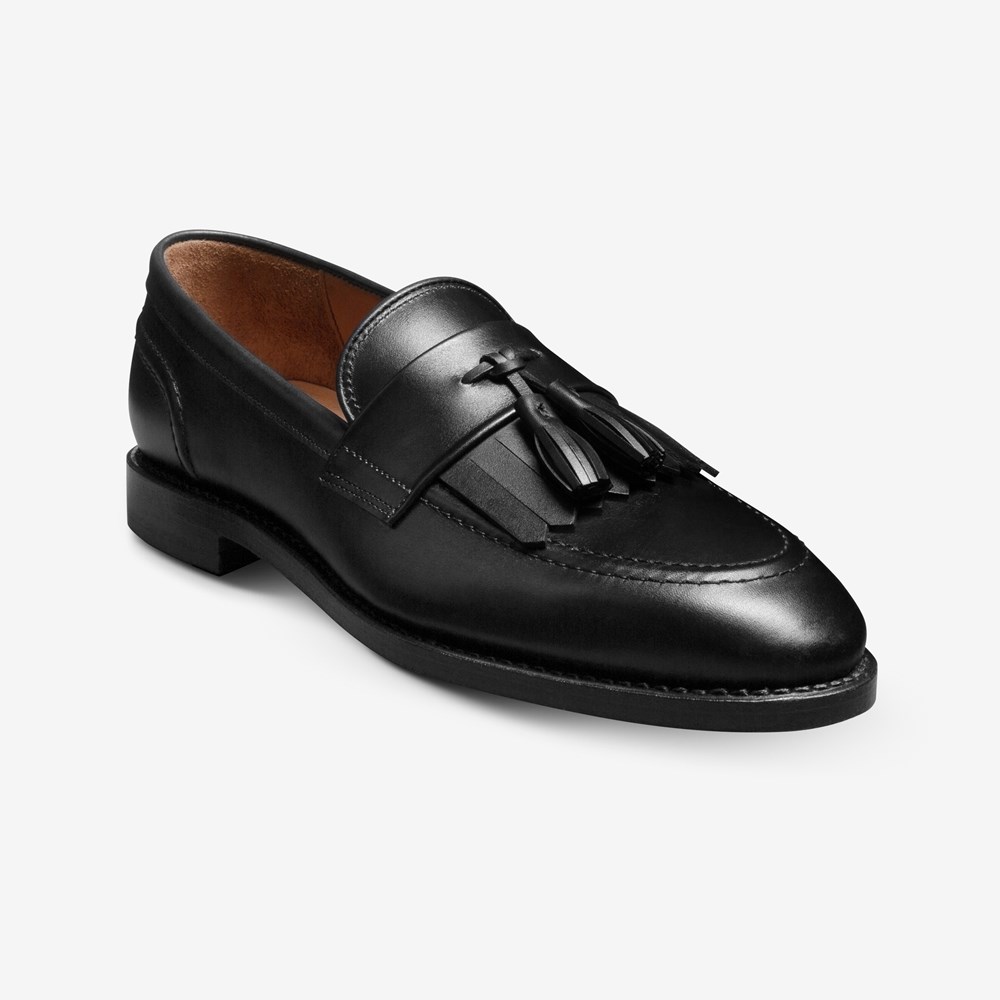 Kiltie shoe on sale