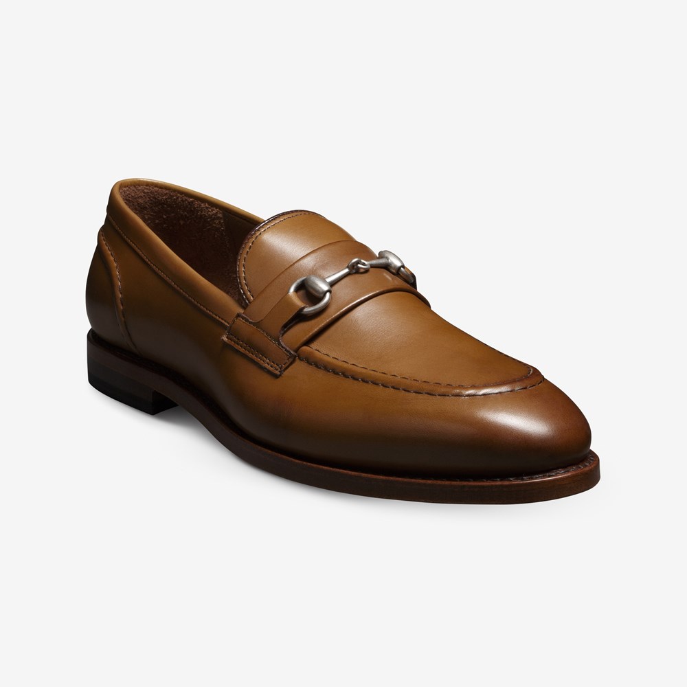 Allen best sale edmonds moccasins