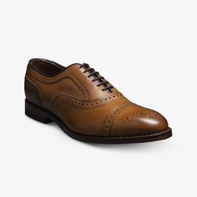 Men's Travel Shoes | Allen Edmonds Canada