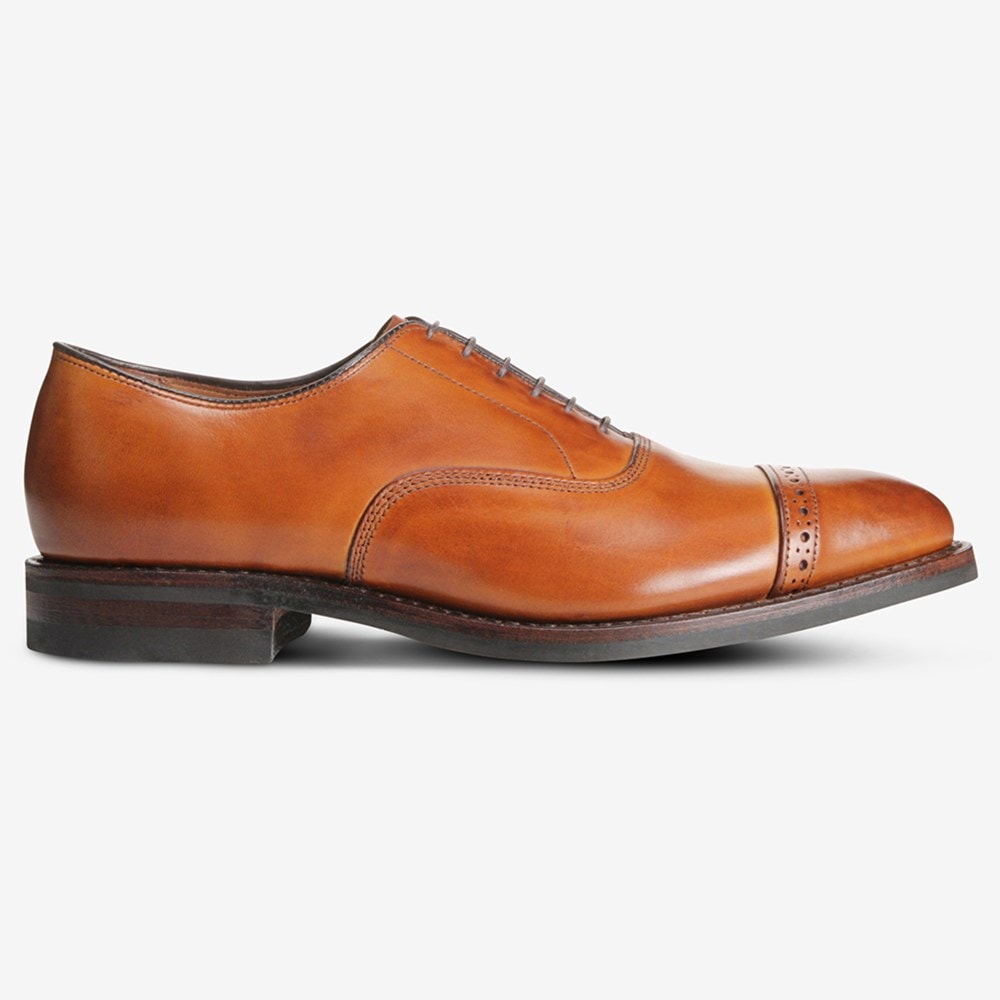 Allen edmonds semi annual sale on sale