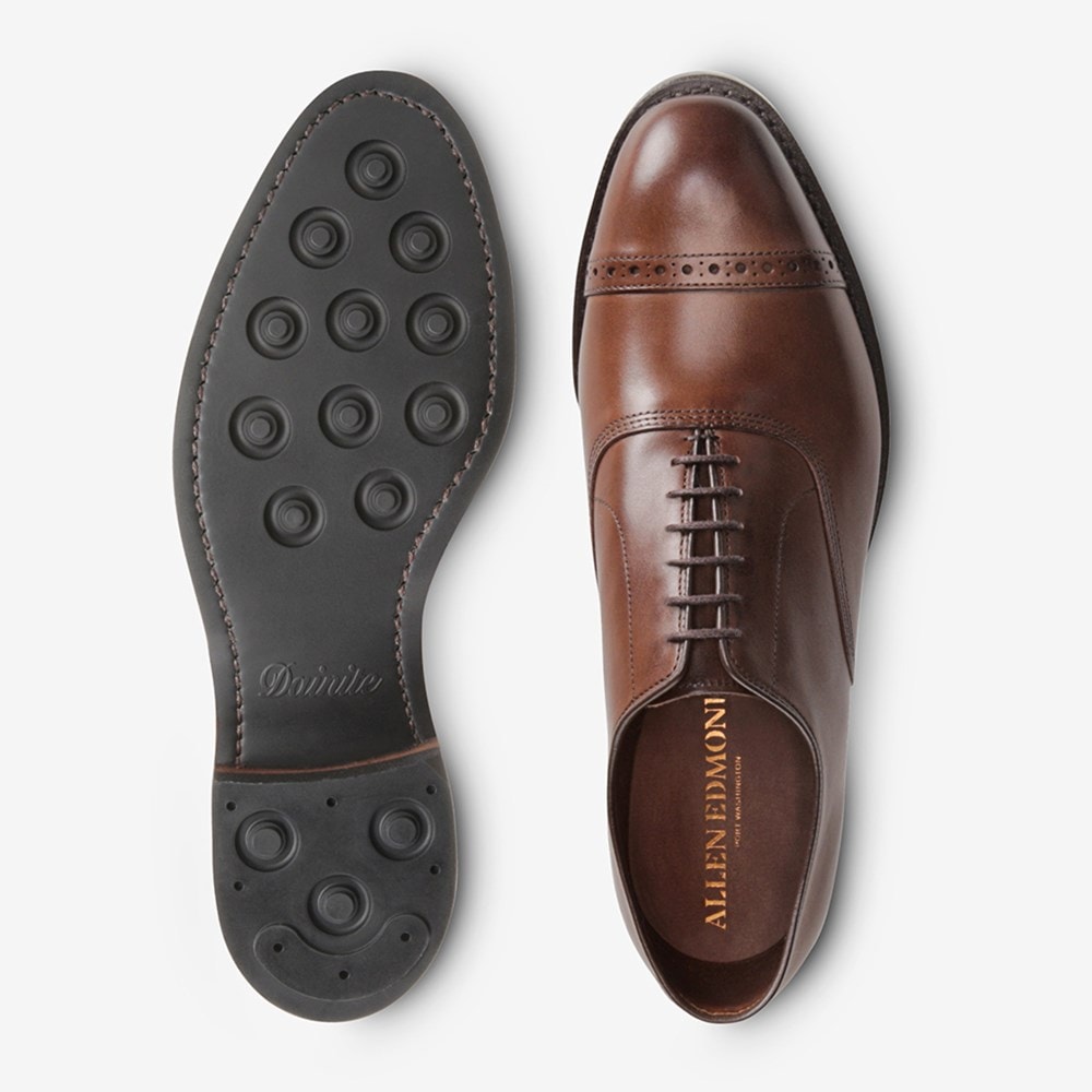 Stylish Comfort: Your Guide to Dress Shoes with Rubber Soles