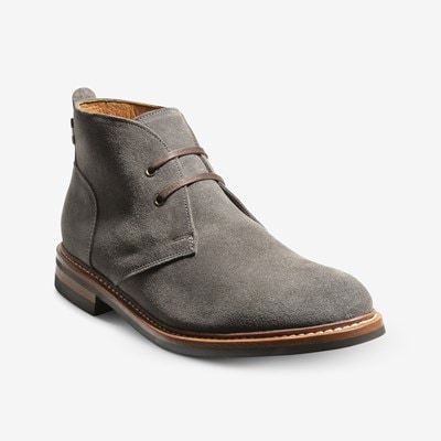 Men s Chukka Boots Allen Edmonds Canada