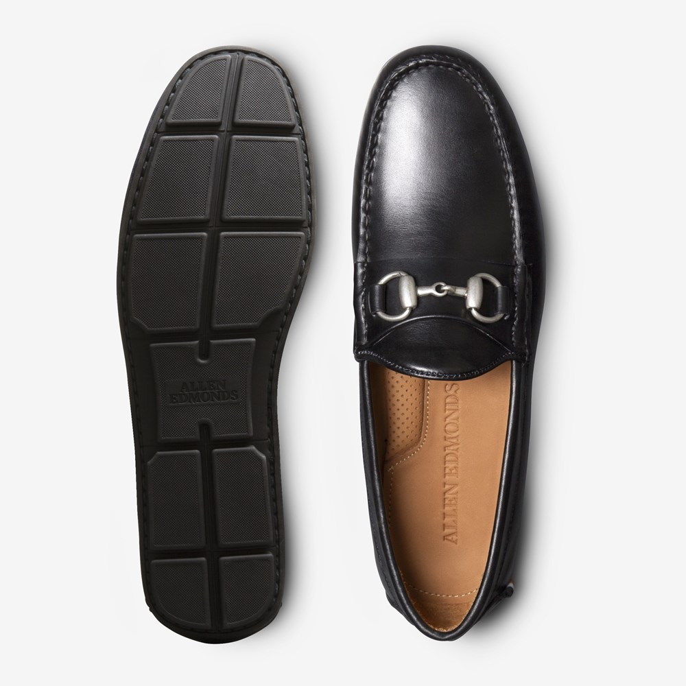 Sebastian Bit Driving Loafer