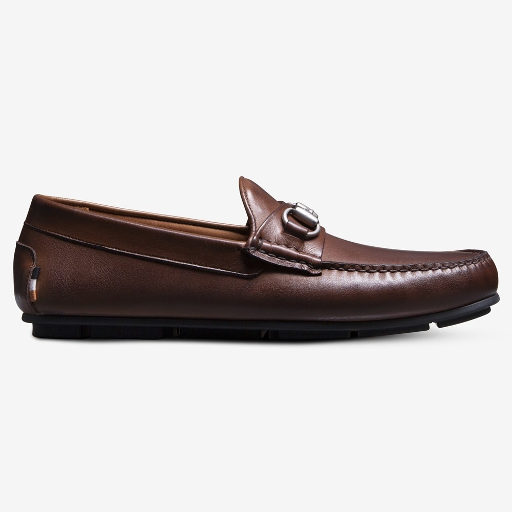 Allen edmonds driving shoes hotsell