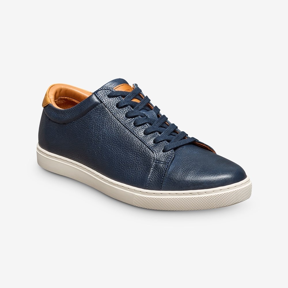 Allen edmonds sneakers best sale