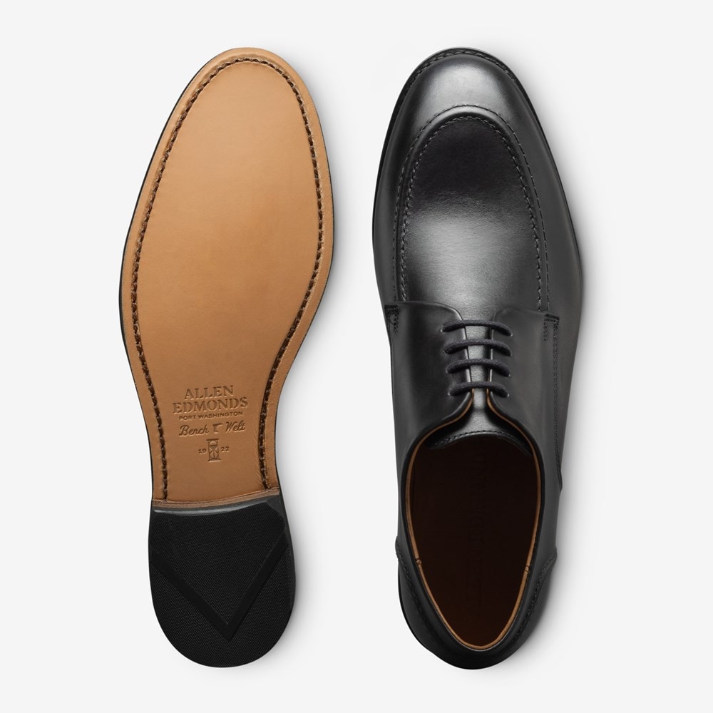 Allen edmonds derby hotsell