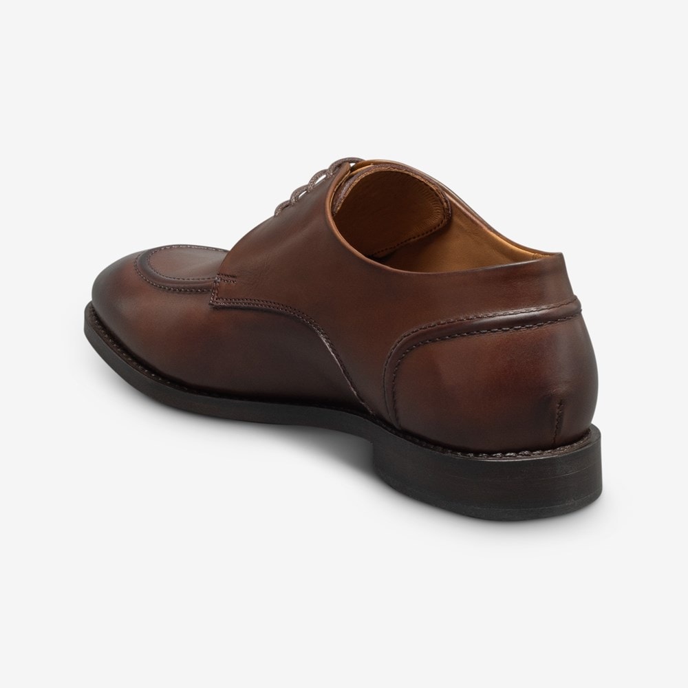 Mocassin richelieu online