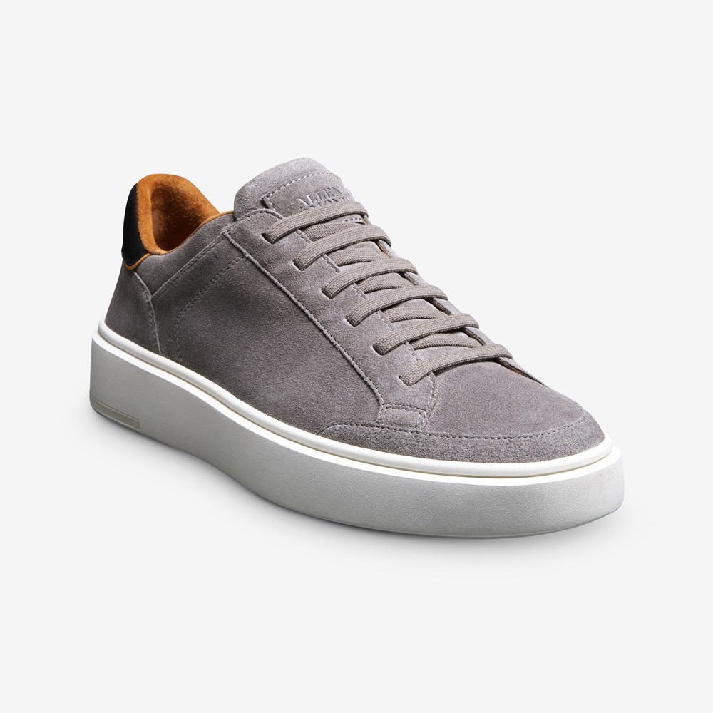 Oliver Slip On Sneaker Men s Sneakers Allen Edmonds