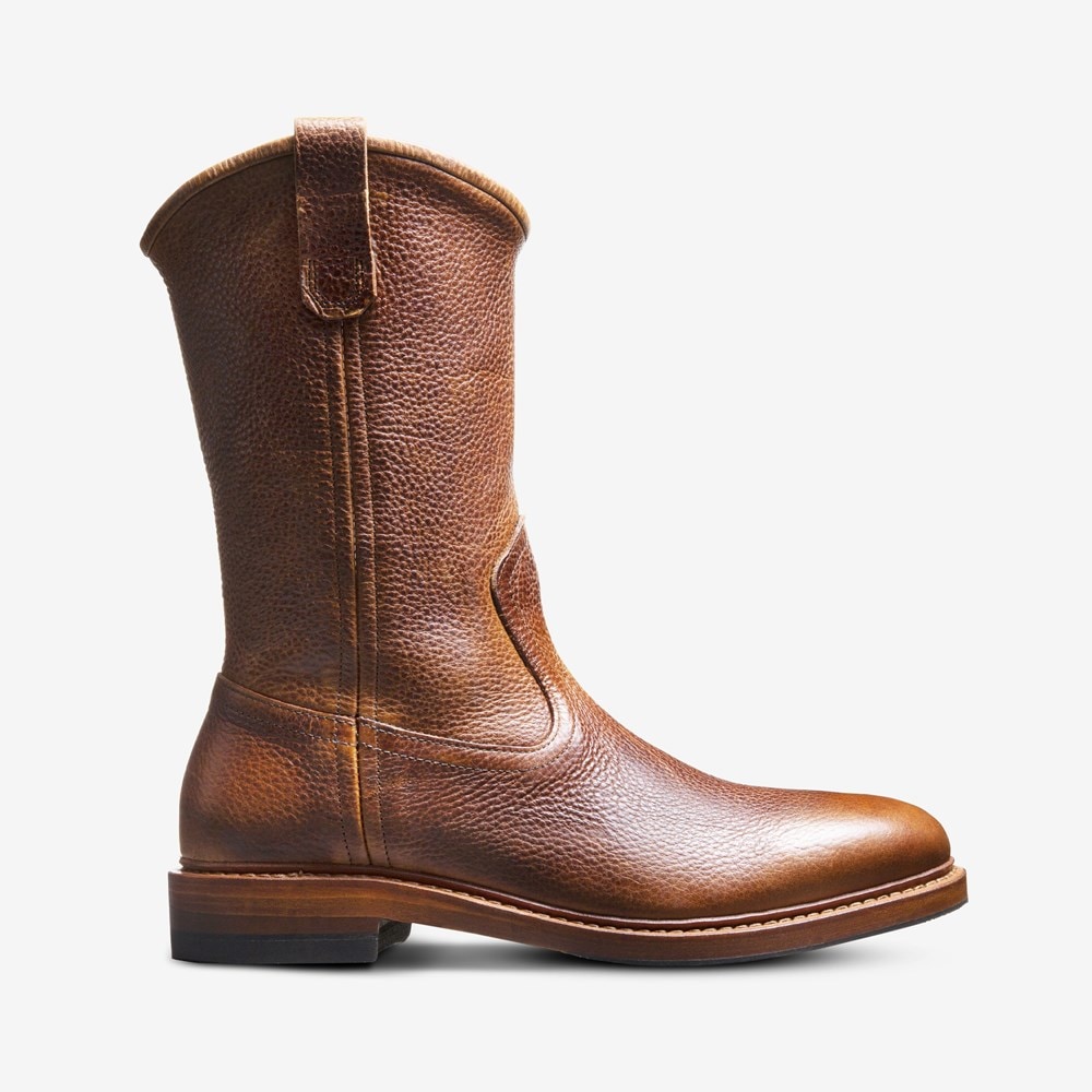 Hh roper boots online